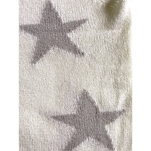 Altar'd State Cream Tank Top Knit Sweater Size S - Picture 4 of 12